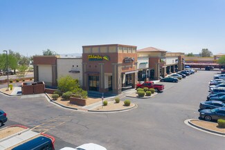 Plus de détails pour 1075 N 51st Ave, Phoenix, AZ - Local commercial à louer