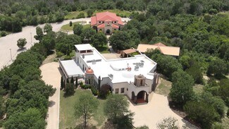 Plus de détails pour 451 Stoney Rdg, Azle, TX - Spécialisé à vendre