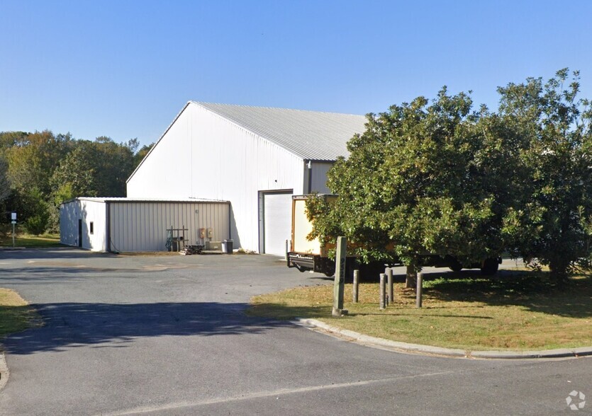9529 Stephen Decatur Hwy, Berlin, MD à louer - Photo de l’immeuble – Image 1 sur 2