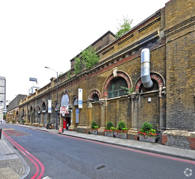 4 Crucifix Ln, Londres à louer - Photo principale – Image 1 sur 4
