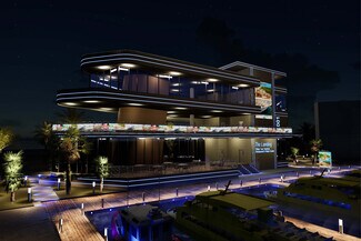 Plus de détails pour 1001 Seabreeze Blvd, Fort Lauderdale, FL - Local commercial à louer