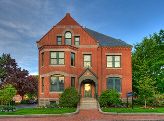 Plus de détails pour 30 Penhallow St, Portsmouth, NH - Bureau à louer