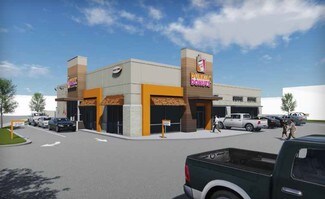 Plus de détails pour 18235 Bulverde Rd, San Antonio, TX - Local commercial à louer
