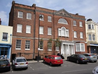 Plus de détails pour 22-24 High St, Halstead - Bureau à louer