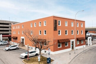 Plus de détails pour 317 Commercial St NE, Albuquerque, NM - Bureau à louer
