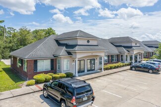 Plus de détails pour 6100 Greenland Rd, Jacksonville, FL - Bureau/Médical à louer
