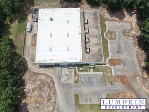 154 Airpark Industrial Rd, Alabaster, AL à louer Photo intérieure– Image 2 sur 5