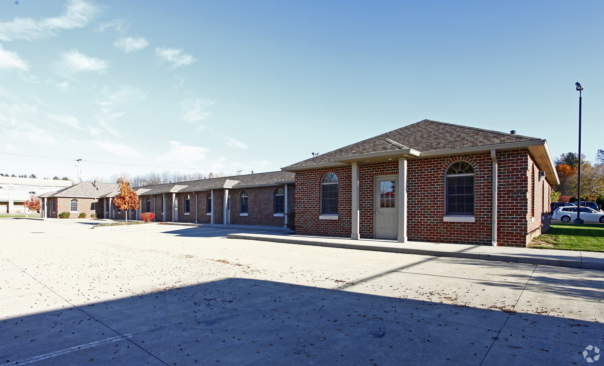 4824-4836 Frank Ave NW, Canton, OH à louer Photo principale– Image 1 sur 9