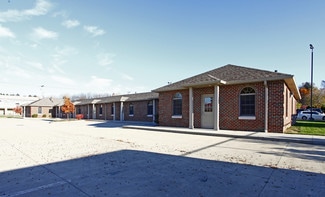 Plus de détails pour 4824-4836 Frank Ave NW, Canton, OH - Bureau à louer