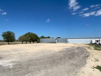 Plus de détails pour 16887 Lookout Rd, Selma, TX - Terrain à louer