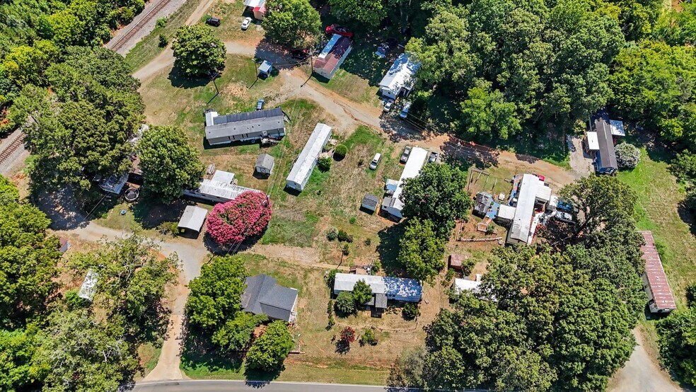 1678 Stone Street Ext, Mebane, NC à vendre - Photo de l’immeuble – Image 3 sur 31