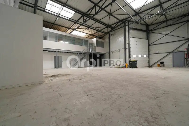 36 Rue Champ Dolin, Saint-Priest à louer - Photo intérieure – Image 1 sur 6