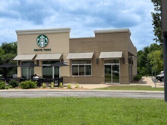 Plus de détails pour 1641 Memorial Blvd, Murfreesboro, TN - Local commercial à louer