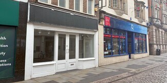 Plus de détails pour 18 Stodman St, Newark - Local commercial à louer