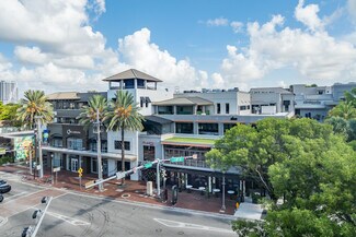 Plus de détails pour 3059 Grand Ave, Coconut Grove, FL - Bureau/Local commercial à louer