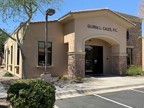 16515 S 40th St, Phoenix, AZ à louer Photo intérieure– Image 1 sur 11