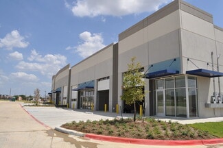 Plus de détails pour 550 W Round Grove Rd, Lewisville, TX - Différents types d’espaces à louer