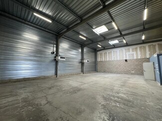 Plus de détails pour 27 Rue Des Blancs Monts, Cormontreuil - Local d'activités à louer