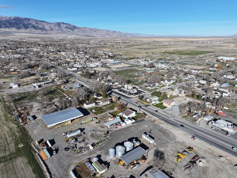 497 E Main St, Grantsville, UT à vendre - Photo de l’immeuble – Image 3 sur 5