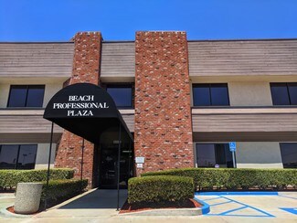 Plus de détails pour 12362 Beach Blvd, Stanton, CA - Bureau, Bureau/Médical à louer