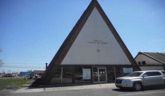 Plus de détails pour 8925 E 42nd St, Indianapolis, IN - Spécialisé à vendre