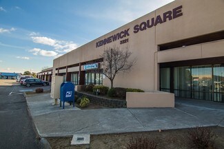 Plus de détails pour 3321 W Kennewick Ave, Kennewick, WA - Bureau à louer