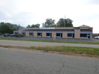 Plus de détails pour 2040-2052 Campus Dr, Saint Charles, MO - Local commercial à louer
