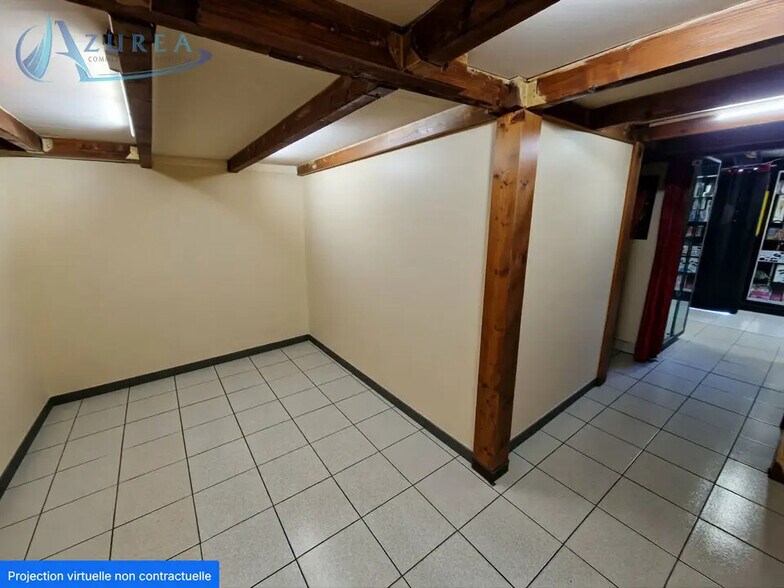 Local commercial dans Nice à vendre - Photo de l’immeuble – Image 3 sur 3