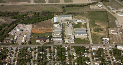 1001 Kennedy Ln, Saginaw, TX - VUE AÉRIENNE  vue de carte - Image1