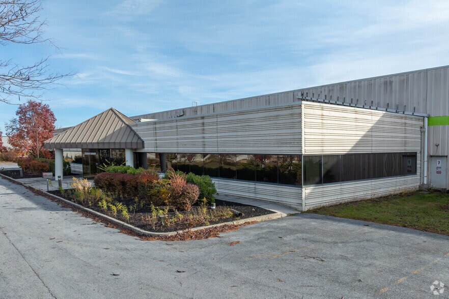 25 Keystone Dr, Lebanon, PA à vendre - Photo principale – Image 1 sur 5