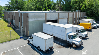 Plus de détails pour 107 Fairview Pk Dr, Elmsford, NY - Industriel/Logistique à vendre