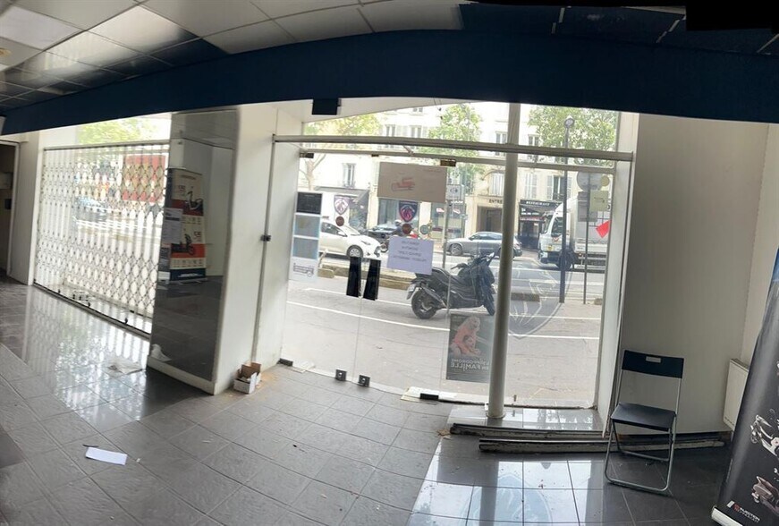 45 Route De La Reine, Boulogne-Billancourt à louer - Photo intérieure – Image 1 sur 4