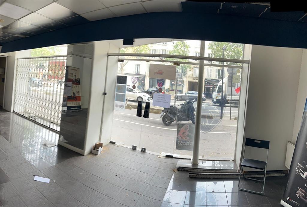 45 Route De La Reine, Boulogne-Billancourt à louer Photo intérieure– Image 1 sur 5