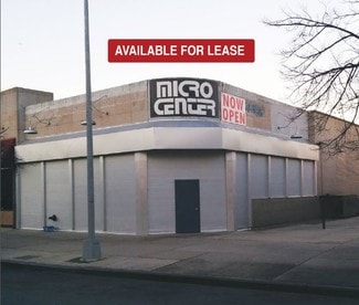 Plus de détails pour 7125-7155 Kissena Blvd, Flushing, NY - Local commercial à louer