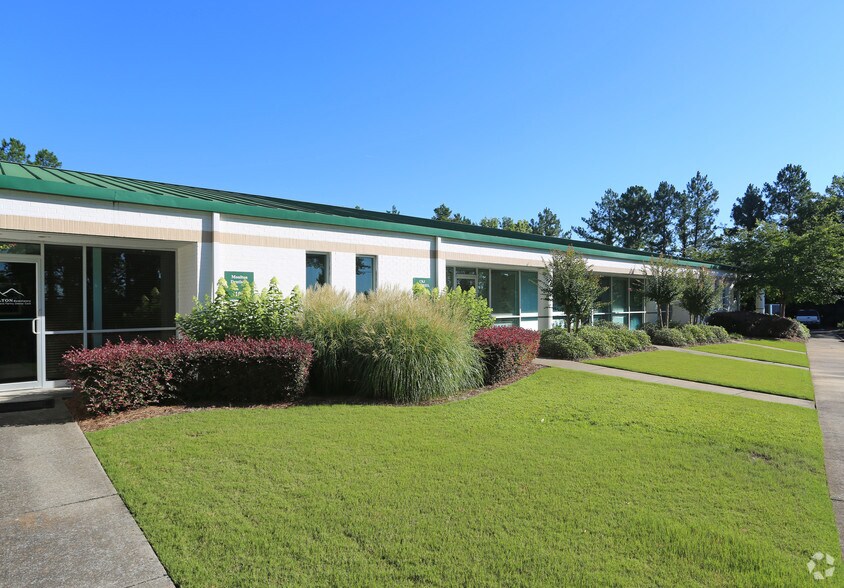 3821 Lorna Rd, Birmingham, AL à louer - Photo de l’immeuble – Image 2 sur 4