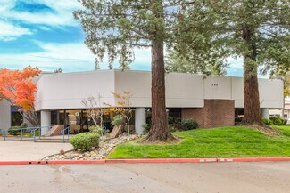 Plus de détails pour 103 Woodmere Rd, Folsom, CA - Local d'activités à louer