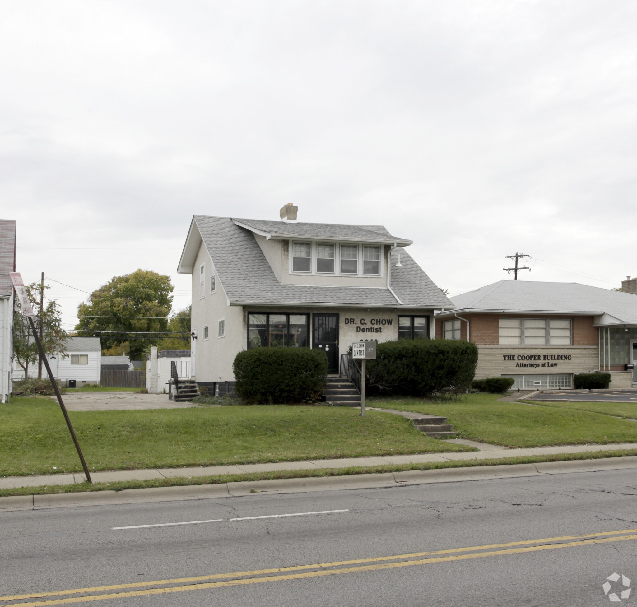 3049 Cleveland Ave, Columbus, OH à vendre Photo principale– Image 1 sur 3