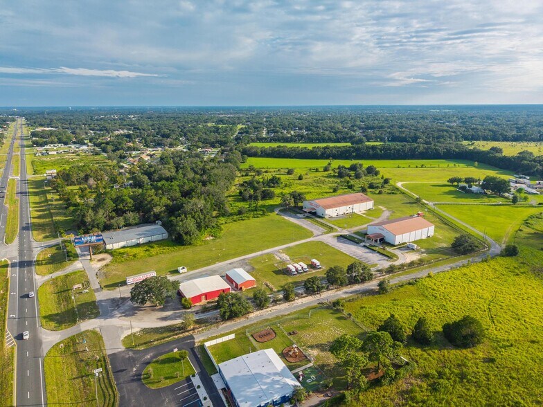 15004 S US Hwy 441, Summerfield, FL à vendre - Photo de l’immeuble – Image 3 sur 18