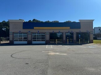 Plus de détails pour 11430 Tara Blvd, Hampton, GA - Local commercial à vendre