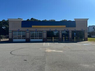 Plus de détails pour 11430 Tara Blvd, Hampton, GA - Local commercial à louer