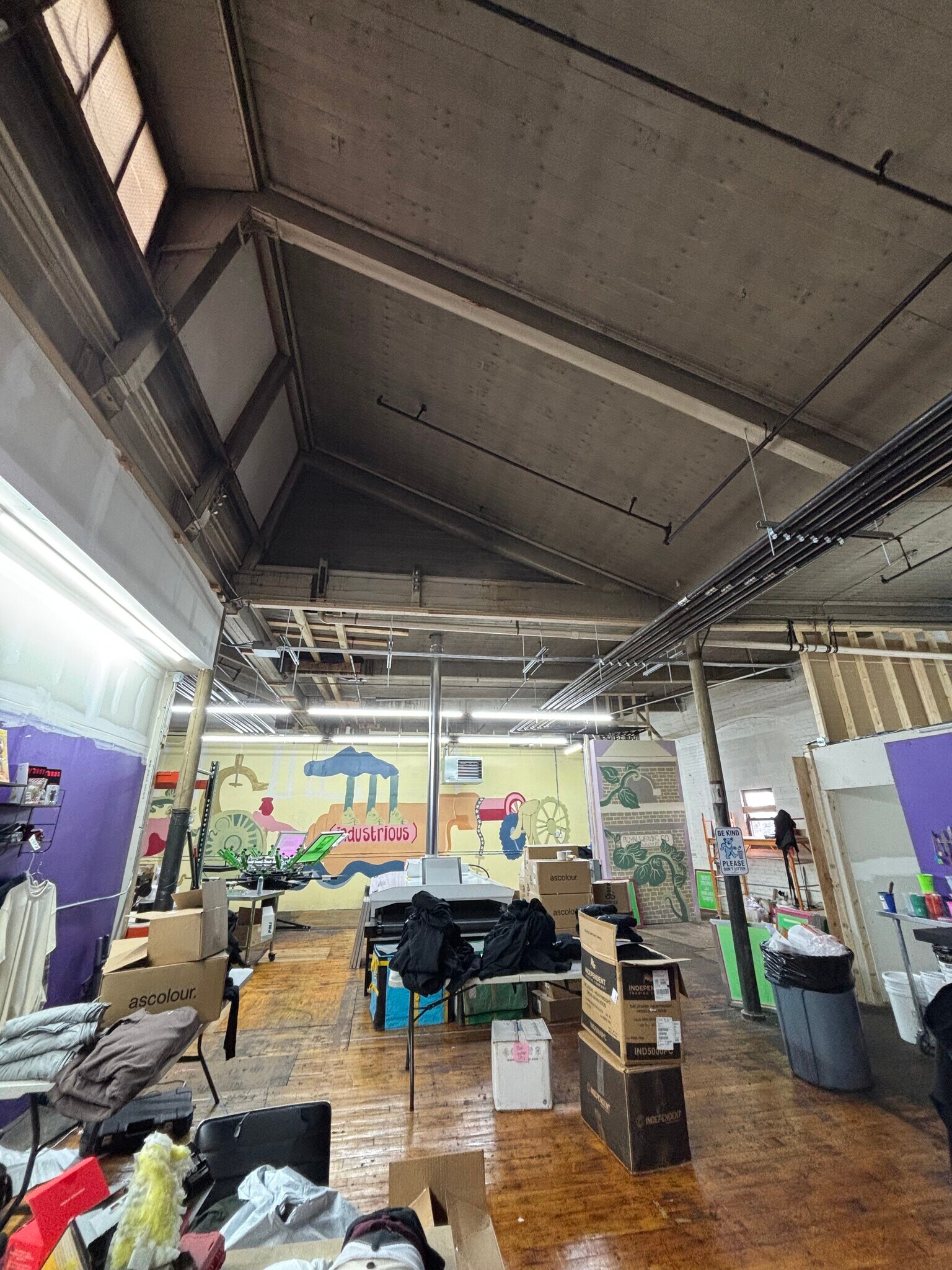 21 Sabin St, Pawtucket, RI à louer Photo intérieure– Image 1 sur 6