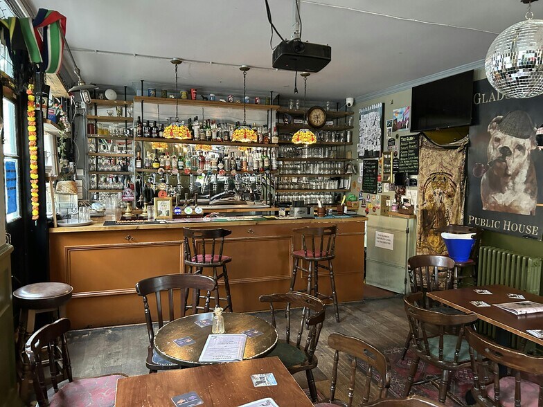 64 Lant St, Londres à vendre - Photo de l’immeuble – Image 3 sur 20