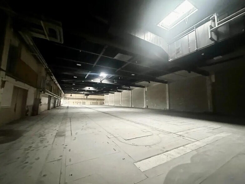 Industriel/Logistique dans Creutzwald à louer - Photo intérieure – Image 3 sur 6