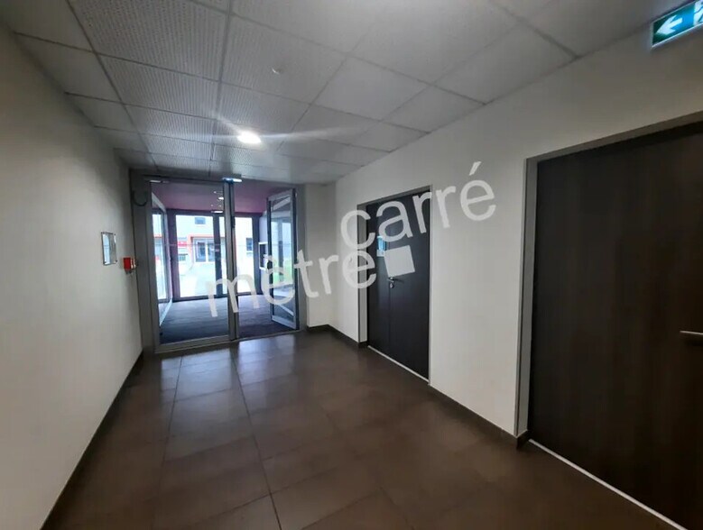 Bureau dans Saint-Herblain à louer - Photo de l’immeuble – Image 3 sur 5