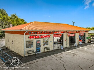 Plus de détails pour 921 Pioneer Rd, Pendleton, SC - Local commercial à vendre