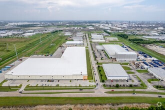 4400 Highway 225, Deer Park, TX - VUE AÉRIENNE  vue de carte
