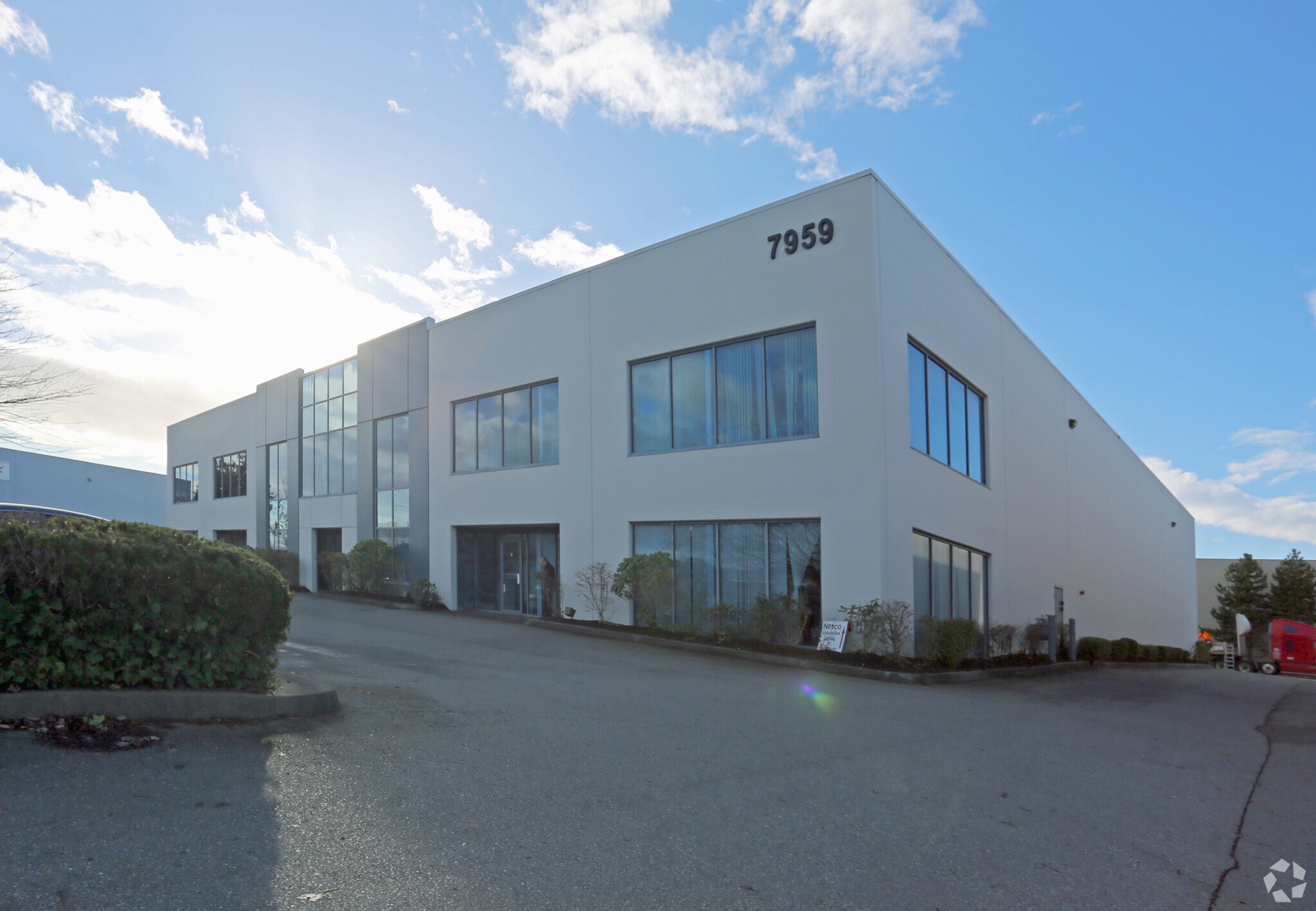 7959 82nd St, Delta, BC à louer Photo de l’immeuble– Image 1 sur 4