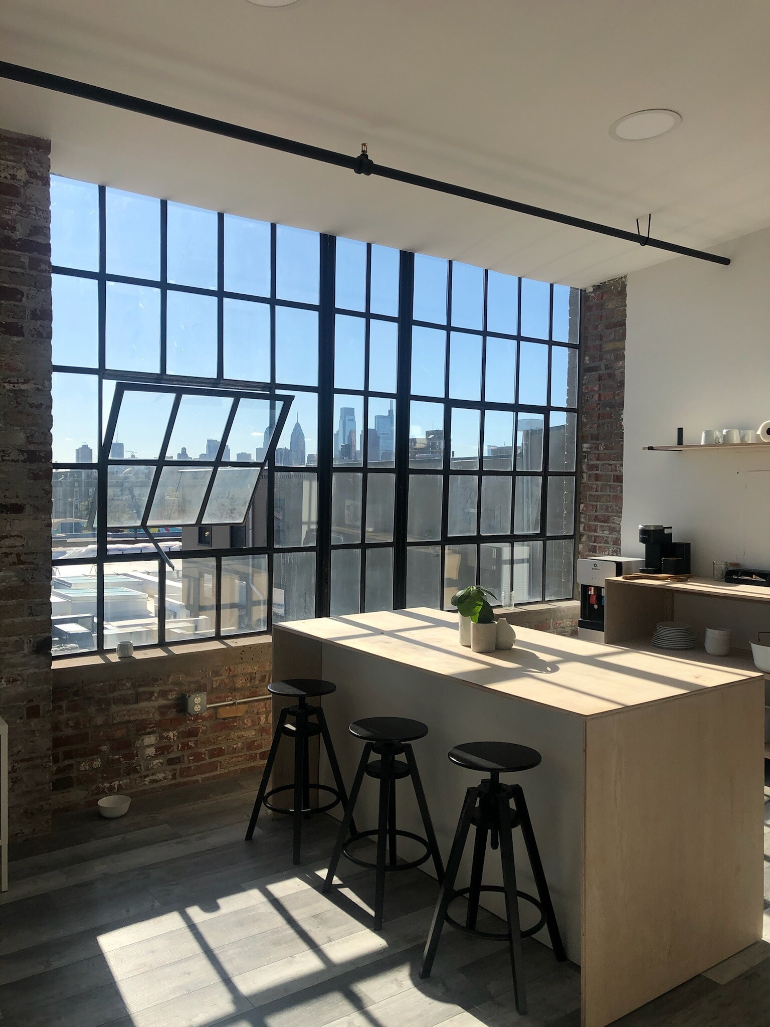 1516 N 5th St, Philadelphia, PA à louer Photo intérieure– Image 1 sur 4