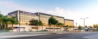 Plus de détails pour 12828 Harbor Blvd, Garden Grove, CA - Bureau/Médical, Médical à louer