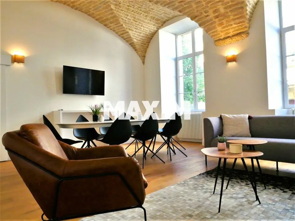 9 Rue Jules Mercier, Dijon à louer Photo de l’immeuble– Image 1 sur 11